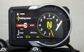 DUCATI SCRAMBLER ICON 1993 7K00