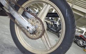 HONDA NS50F AC08