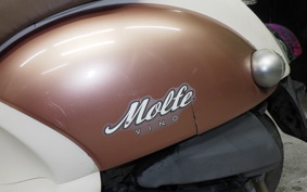 YAMAHA VINO 50 Molfe 2010 SA37J