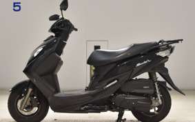 SUZUKI ｽｳｨｯｼｭ125 1998 DV12B