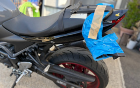 SUZUKI SV650 ABS 2024 VP55E