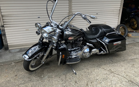 HARLEY HARLEY FLHR1340 1998 FDL