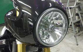 BMW R NINE T 2014