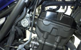 HONDA REBEL 250 S 2008 MC49