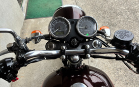 KAWASAKI ESTRELLA BJ250A