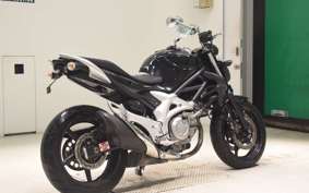 SUZUKI GLADIUS 2010 VK58A