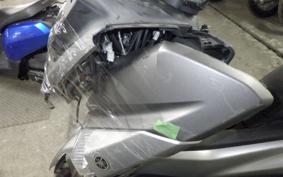 YAMAHA N-MAX 155 A 2013 SG50J