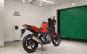 HONDA CB250F 2026 MC43