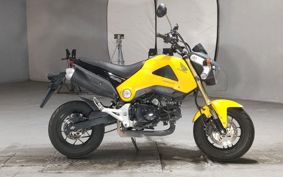 HONDA GU ROM JC61