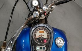 KAWASAKI VULCAN900 CUSTOM 2009 VN900B