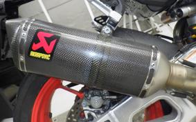 APRILIA TUONO V4 1100 2021