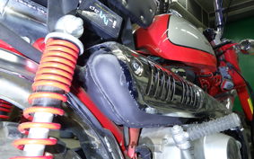 HONDA MONKEY 1994 AB27