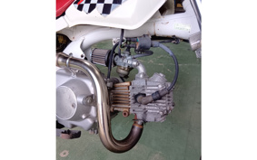 HONDA  SUPER CUB C125 JA58