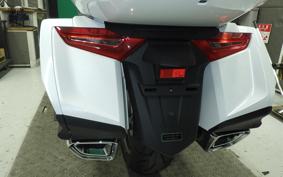 HONDA GL 1800 GOLD WING TOUR DCT 2026 SC79