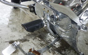 HARLEY FXDL 1450 2002