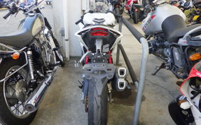 HONDA CBR250RR A MC51