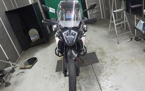 KTM 390 ADVENTURE 2021