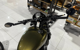 HARLEY  HARLEY XG750A 2020 NCG