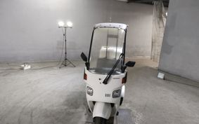 HONDA GYRO TA03