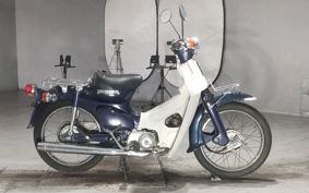 HONDA SUPER CUB70 C70