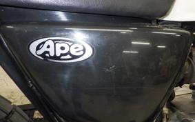 HONDA APE 50 2024 AC16