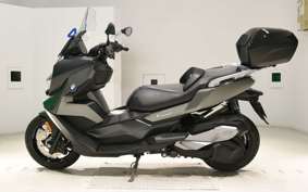 BMW C400GT 2018