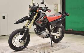 HONDA XR250 MOTARD 2001 MD30