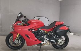 DUCATI SUPER SPORT S VA01JA