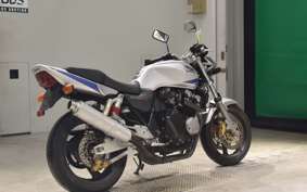 HONDA CB400SF VTEC SPEC 2 2002 NC39