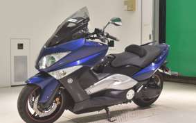 YAMAHA T-MAX 500 2010