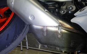 YAMAHA YZF-R7 2023 RM39J