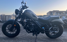 HONDA  REBEL 250 ABS MC49