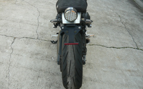 YAMAHA XSR900 2016 RN46J