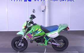 KAWASAKI KSR-2