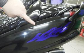 YAMAHA MAJESTY 250 Gen.4 SG20J