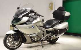 BMW K1600GTL 2012