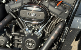 HARLEY FXBBS 2022 YYK