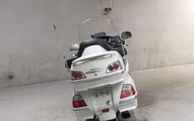 HONDA GL 1800 GOLD WING SC47