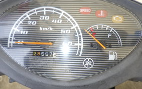 YAMAHA JOG Delux SA39J