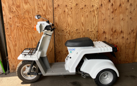 HONDA  GYRO X BASIC  TD02