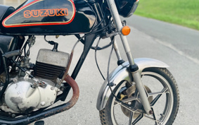 SUZUKI MAMETAN OR50