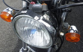 HONDA APE 50 AC16