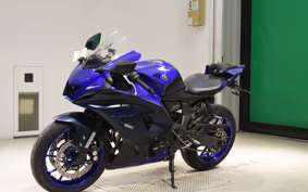 YAMAHA YZF-R7 2024 RM39J