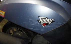 HONDA TODAY AF61