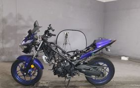 YAMAHA YZF-R25 RG10J