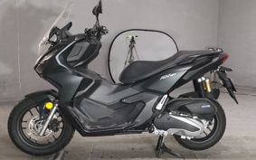 HONDA ADV160 KF54