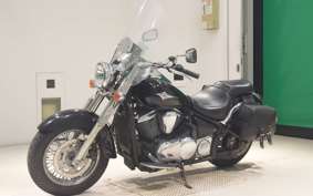 KAWASAKI VULCAN 900 CLASSIC 2012 VN900B