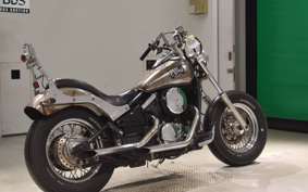 KAWASAKI VULCAN 400 CLASSIC 2000 VN400A