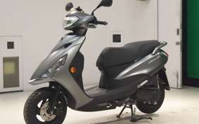 YAMAHA AXIS 125 Z SEJ6J