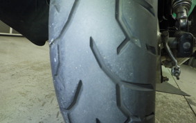 KAWASAKI ELIMINATOR 250 V 2009 VN250A